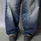 MilkMan Gradient Denim Pants