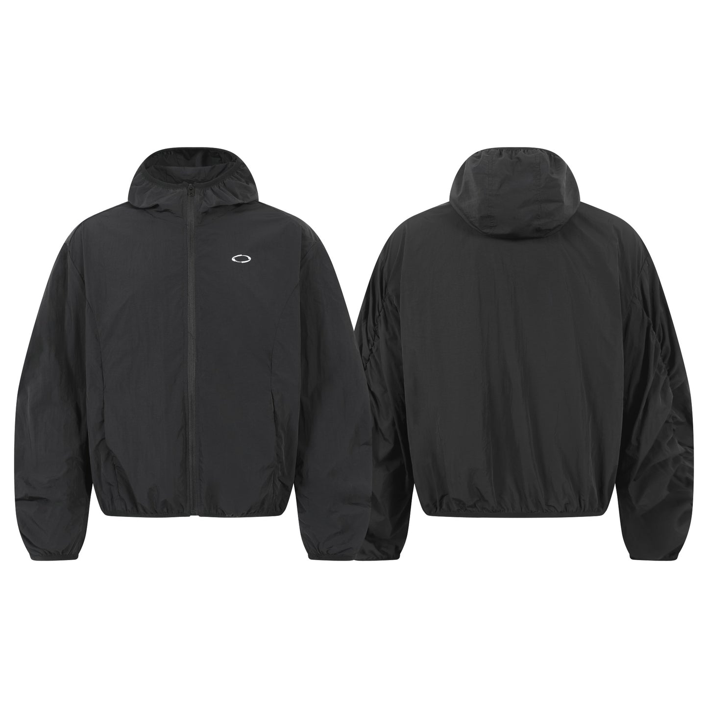 MilkMan Pilot Windbreaker