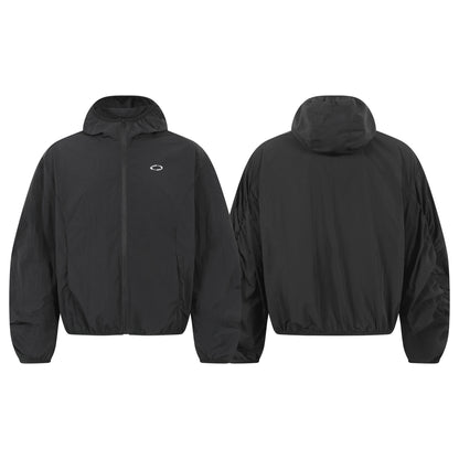 MilkMan Pilot Windbreaker