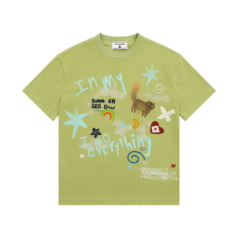 MilkMan Standard Core Tee