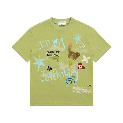 MilkMan Standard Core Tee