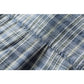 MilkMan Contrast Collar Shirt