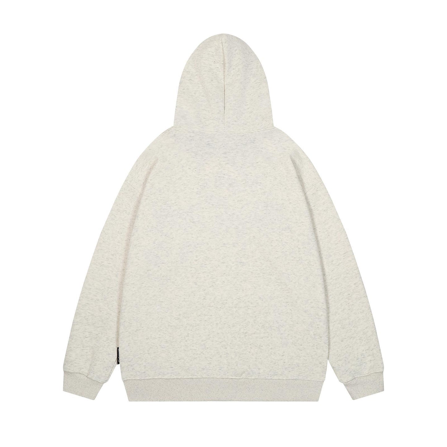 MilkMan Gridline Hoodie