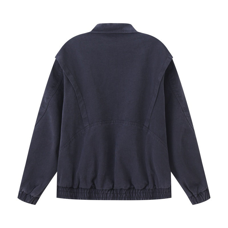 MilkMan Deconstructed Work Coat