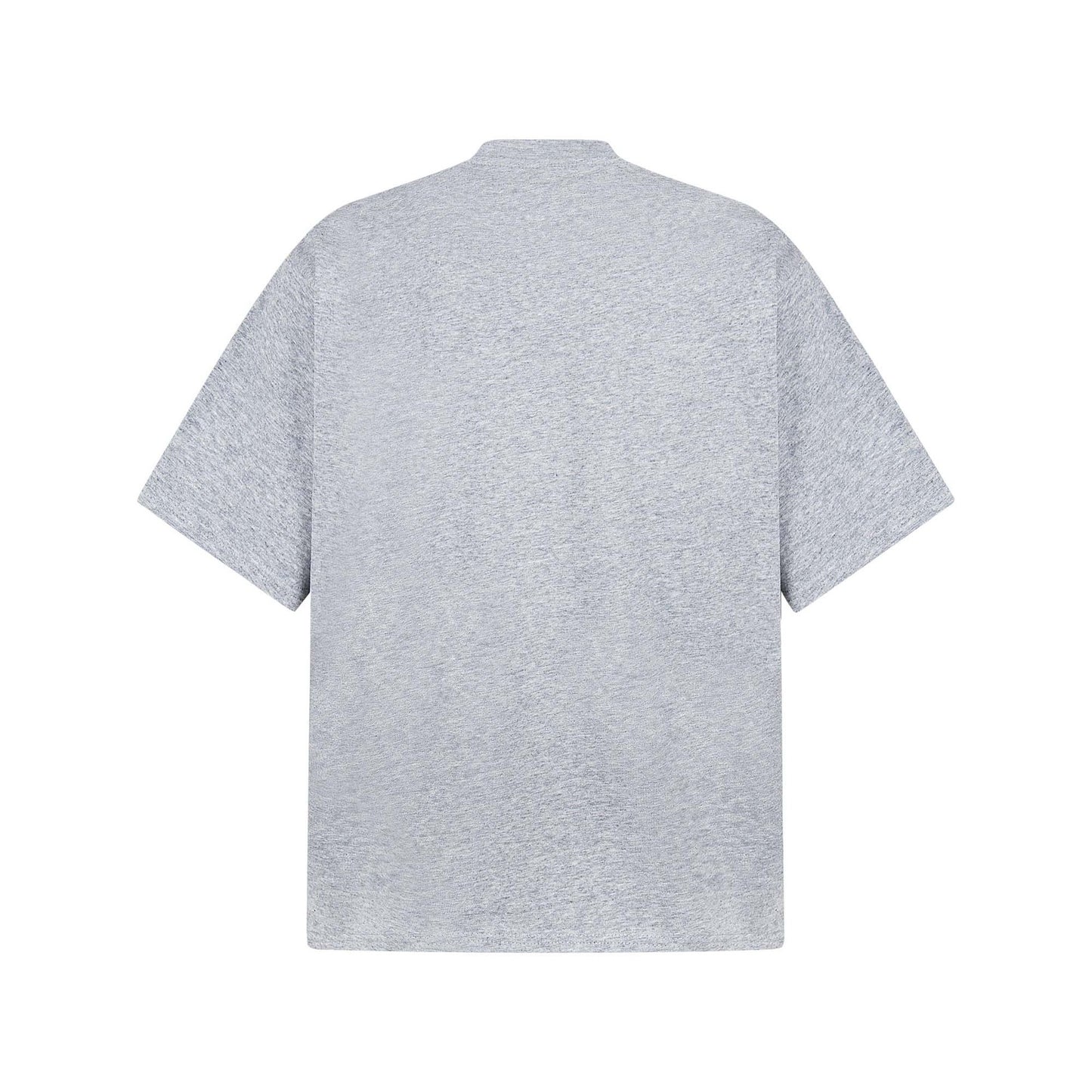MilkMan Letter Quarter Tee