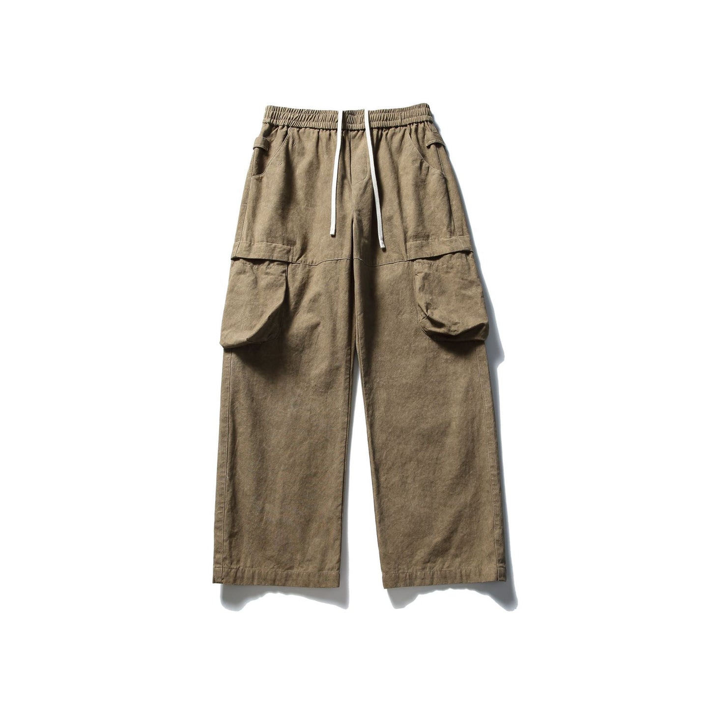 MilkMan Retro Cargo Pants