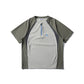 MilkMan Zip Block Tee