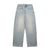 MilkMan Relaxed Wide Jeans