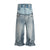 MilkMan Double Layer Jeans