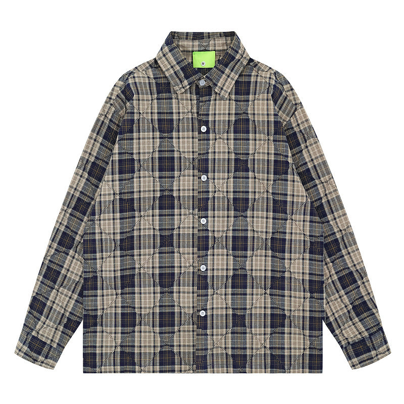 MilkMan Pleated Longline Shirt