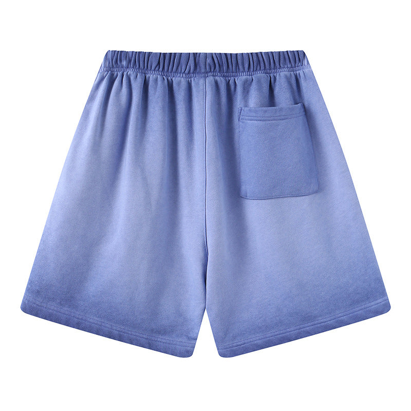 MilkMan Terry 5Q Shorts