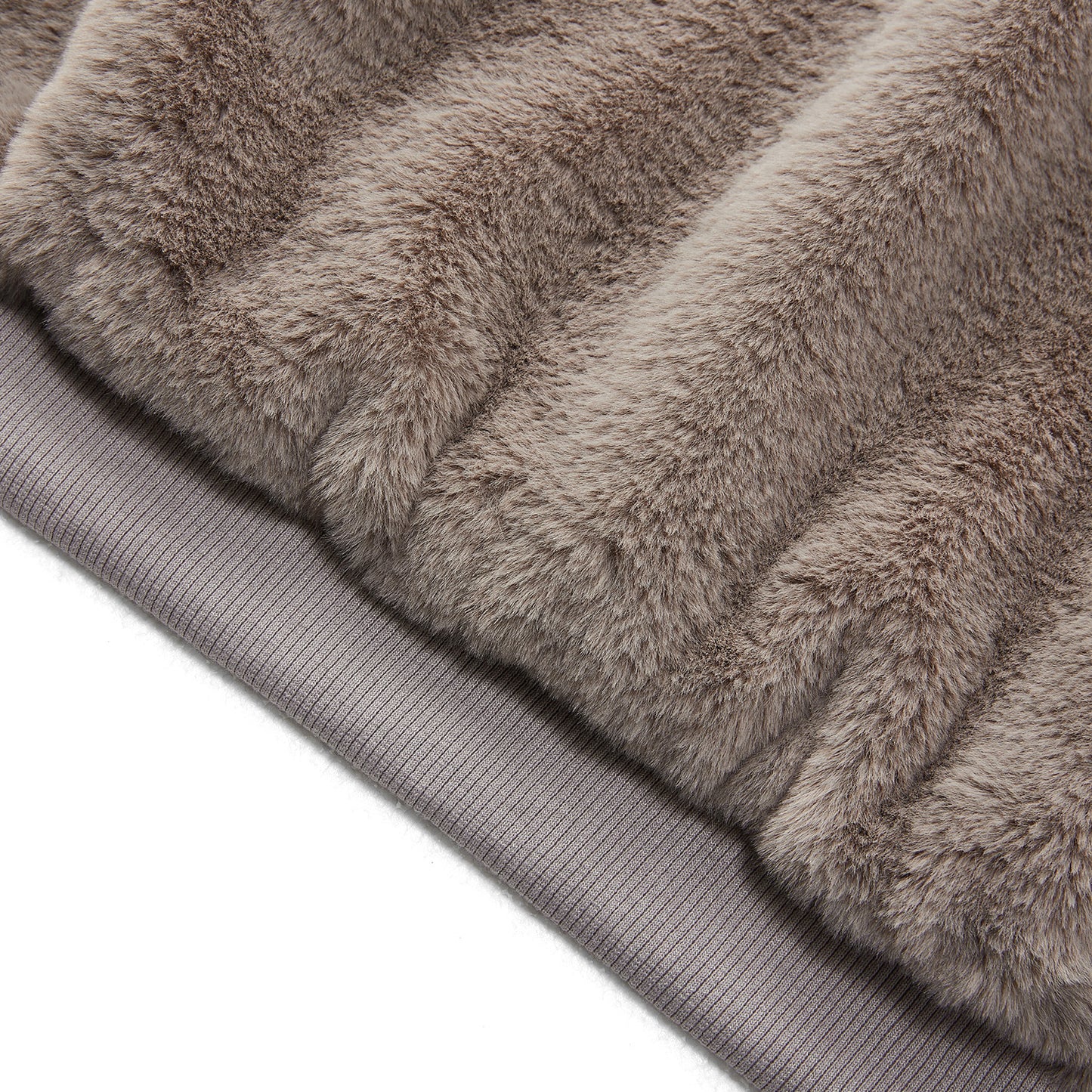 MilkMan Rabbit Hooded Jacket