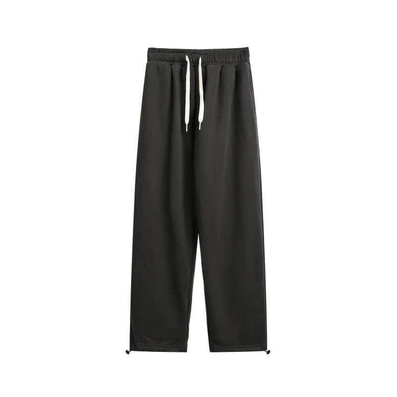 MilkMan Drawstring Warm Pants
