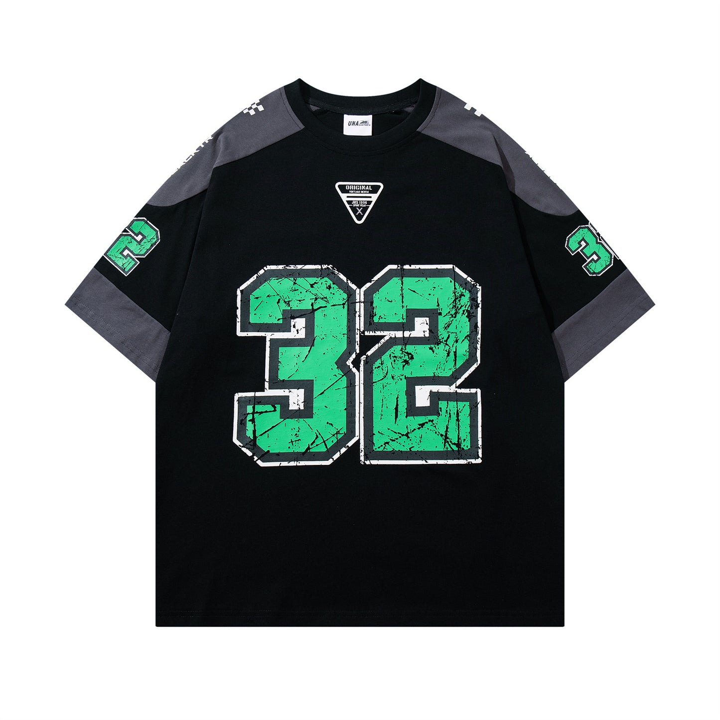 MilkMan Summer Split Tee