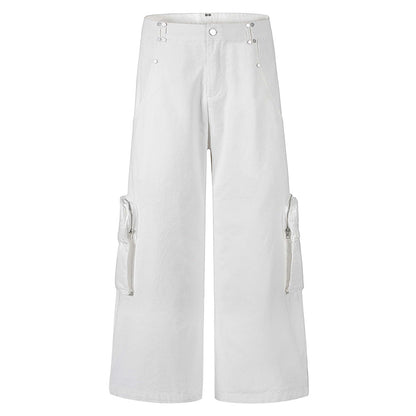 MilkMan Utility Rivet Pants