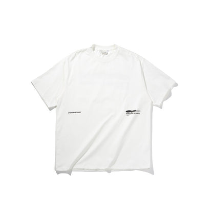 MilkMan Printed Base Tee