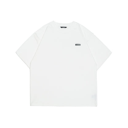 MilkMan Label Stitch Tee