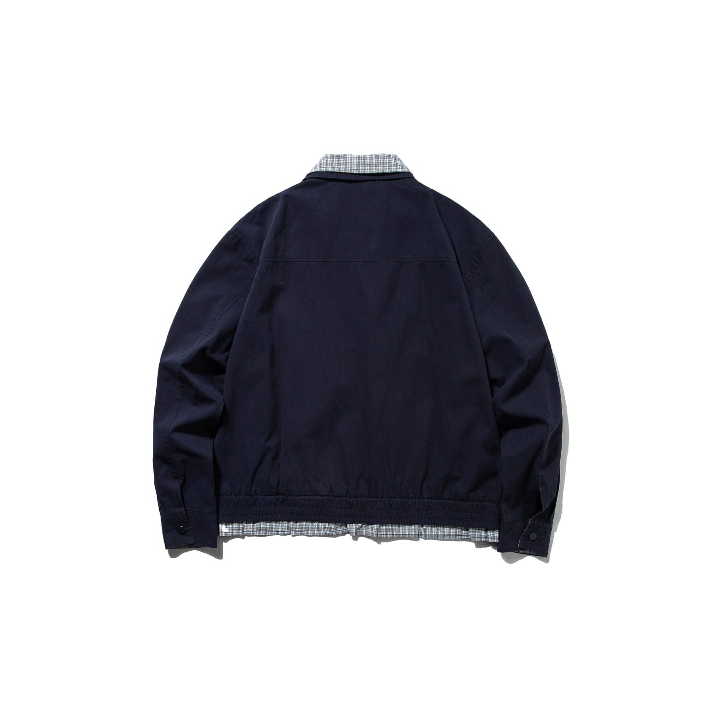MilkMan Patch Lapel Jacket