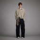 MilkMan Classic Plaid Shirt