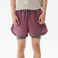 MilkMan Running 3Q Shorts