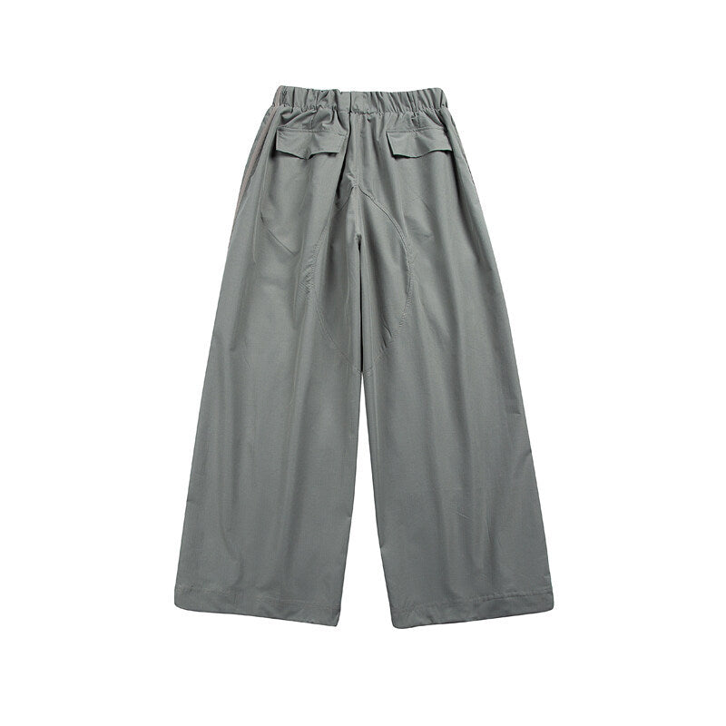 MilkMan Ribbon Splice Pants