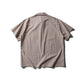 MilkMan Contrast Pocket Shirt