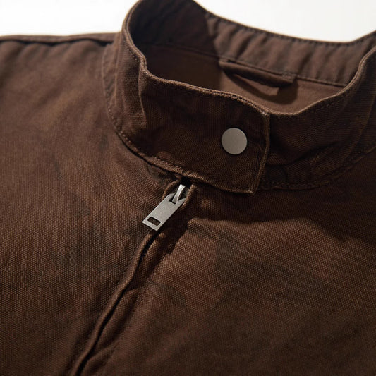 MilkMan Military Street Jacket