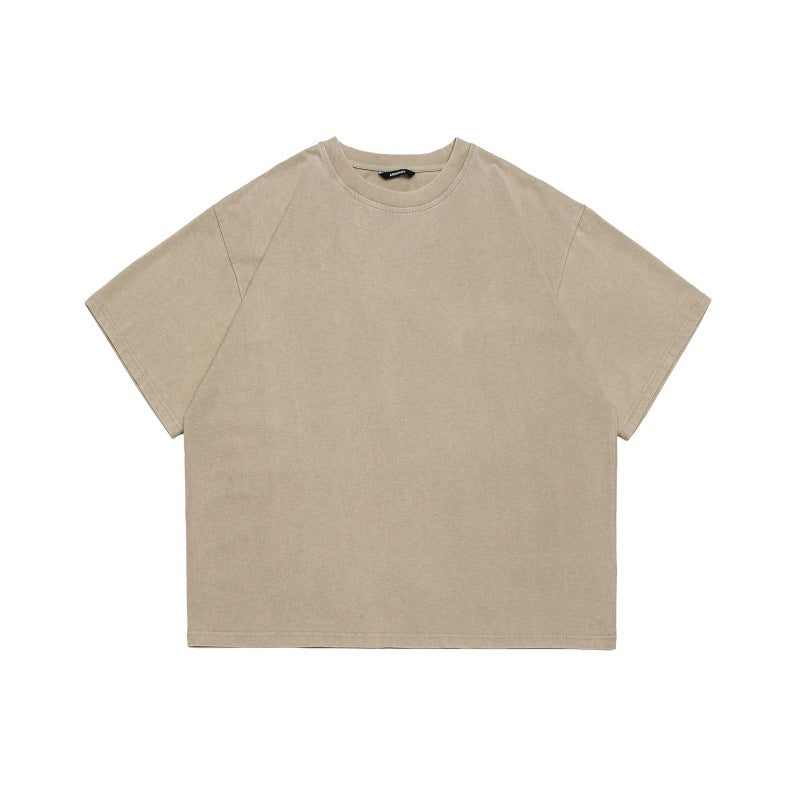 MilkMan Water Distress Tee