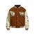 MilkMan Retro Cartoon Jacket
