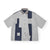 MilkMan Contrast Patch Shirt