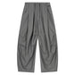 MilkMan Gray Work Trousers