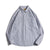 MilkMan Stripe Collar Shirt