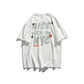 MilkMan Fresh Letter Tee