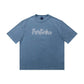 MilkMan Foam Print Tee