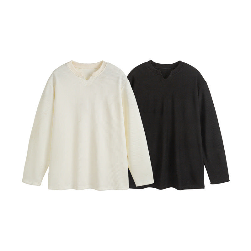 MilkMan Long Sleeve Tee