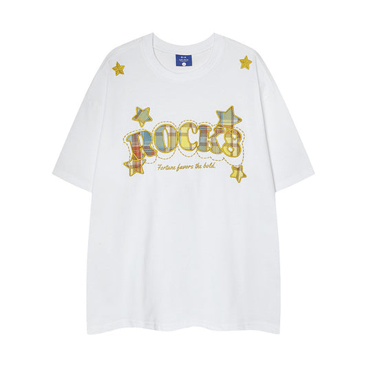 MilkMan Patch Loose Tee