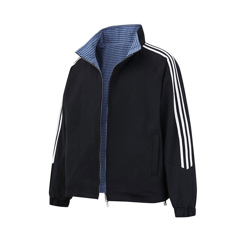 MilkMan Casual Collar Jacket