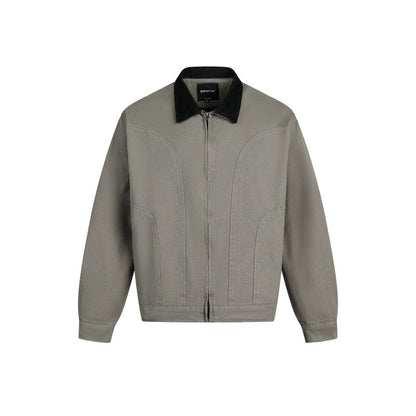 MilkMan Spliced Cord Jacket