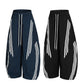 MilkMan Stripe Scythe Pants