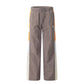 MilkMan Side Block Cargo Pants