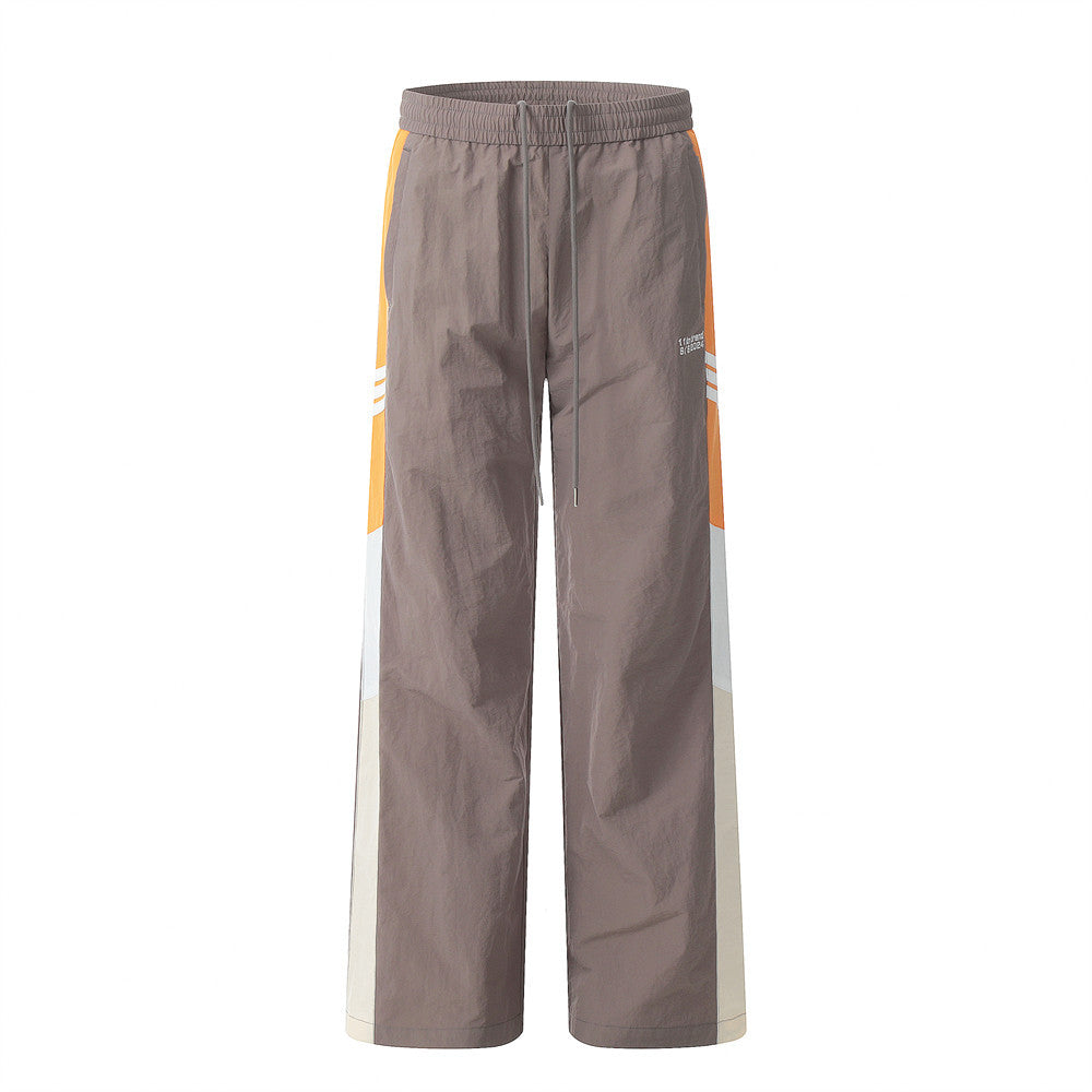 MilkMan Side Block Cargo Pants