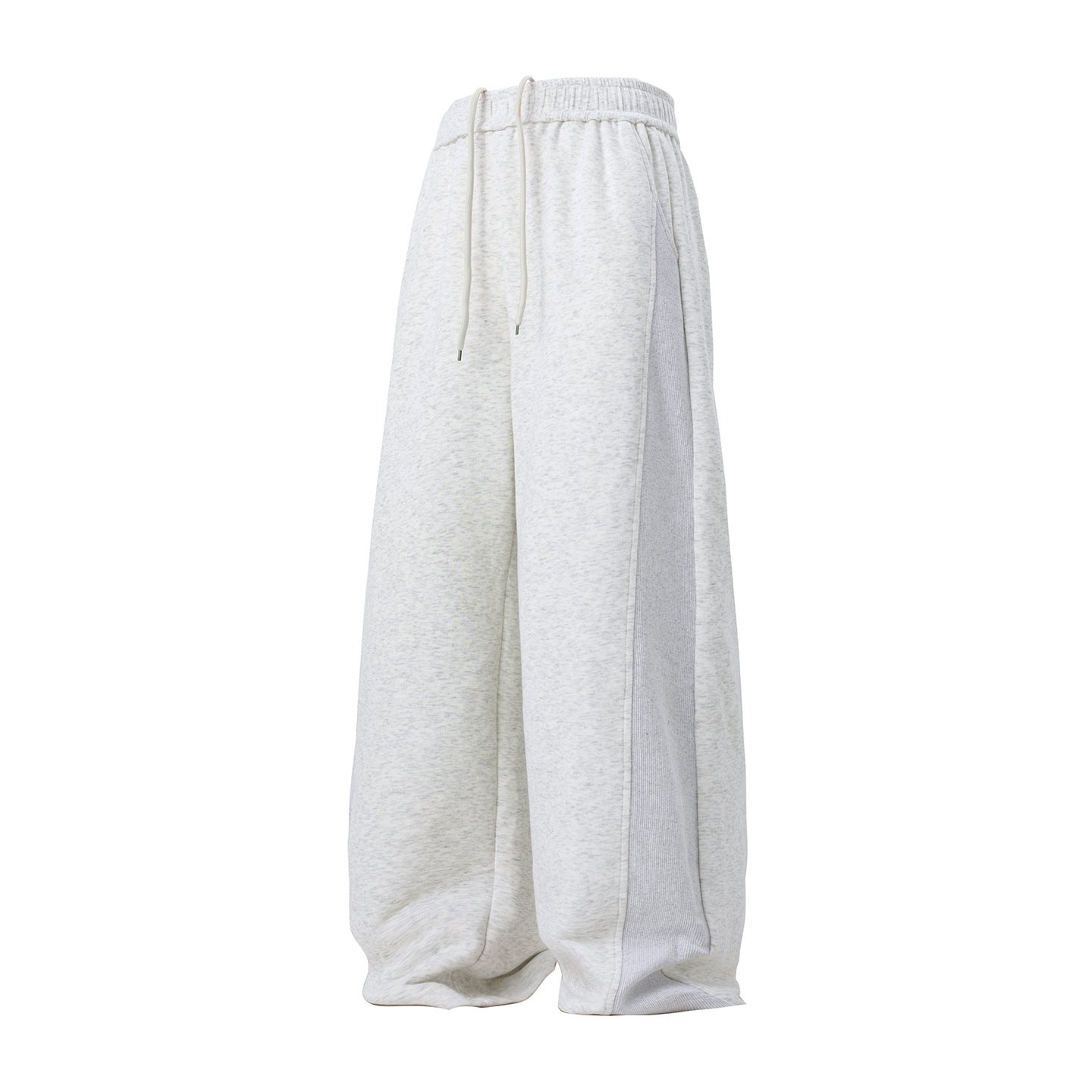MilkMan Straight Panel Pants