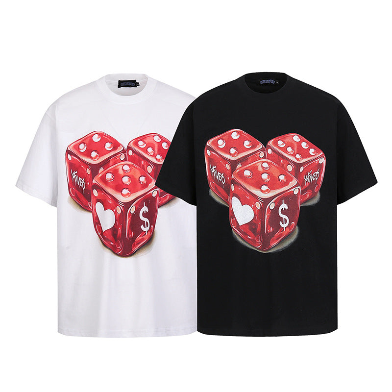 MilkMan Retro Loose Tee