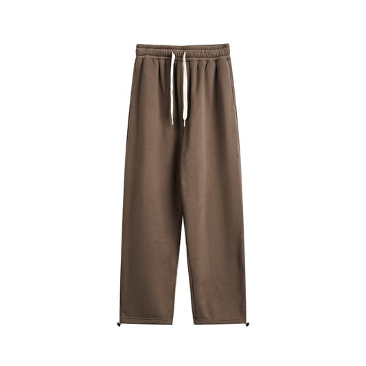 MilkMan Drawstring Warm Pants