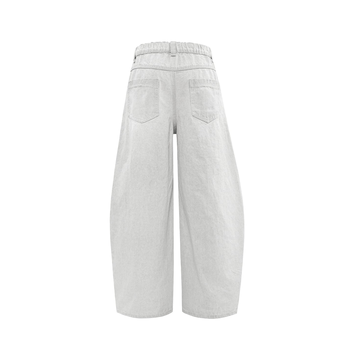 MilkMan Washed Scythe Jeans