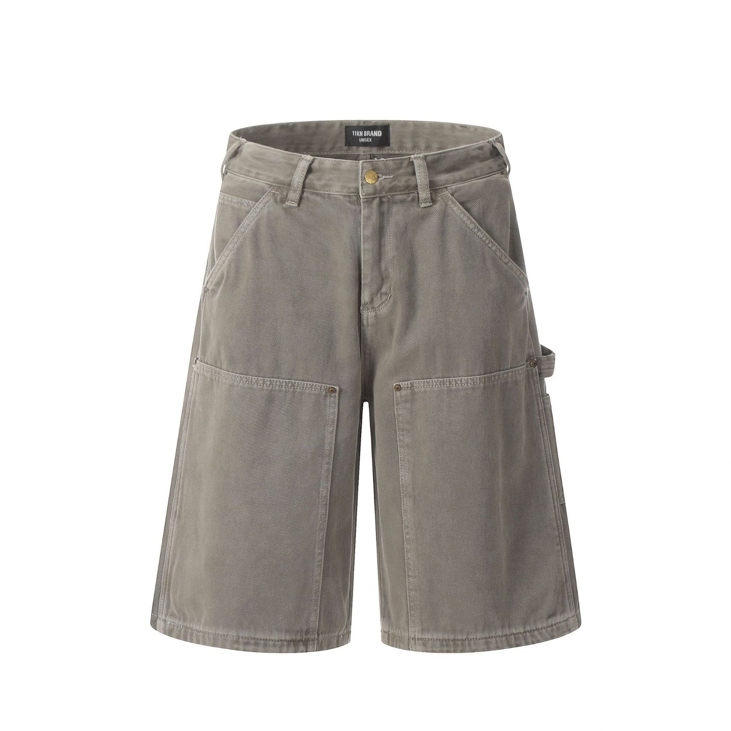 MilkMan Core Fit Shorts
