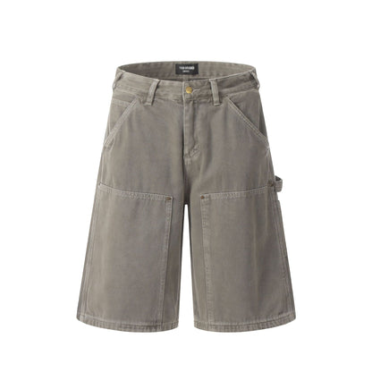 MilkMan Core Fit Shorts