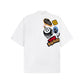 MilkMan Skull Stitch Tee