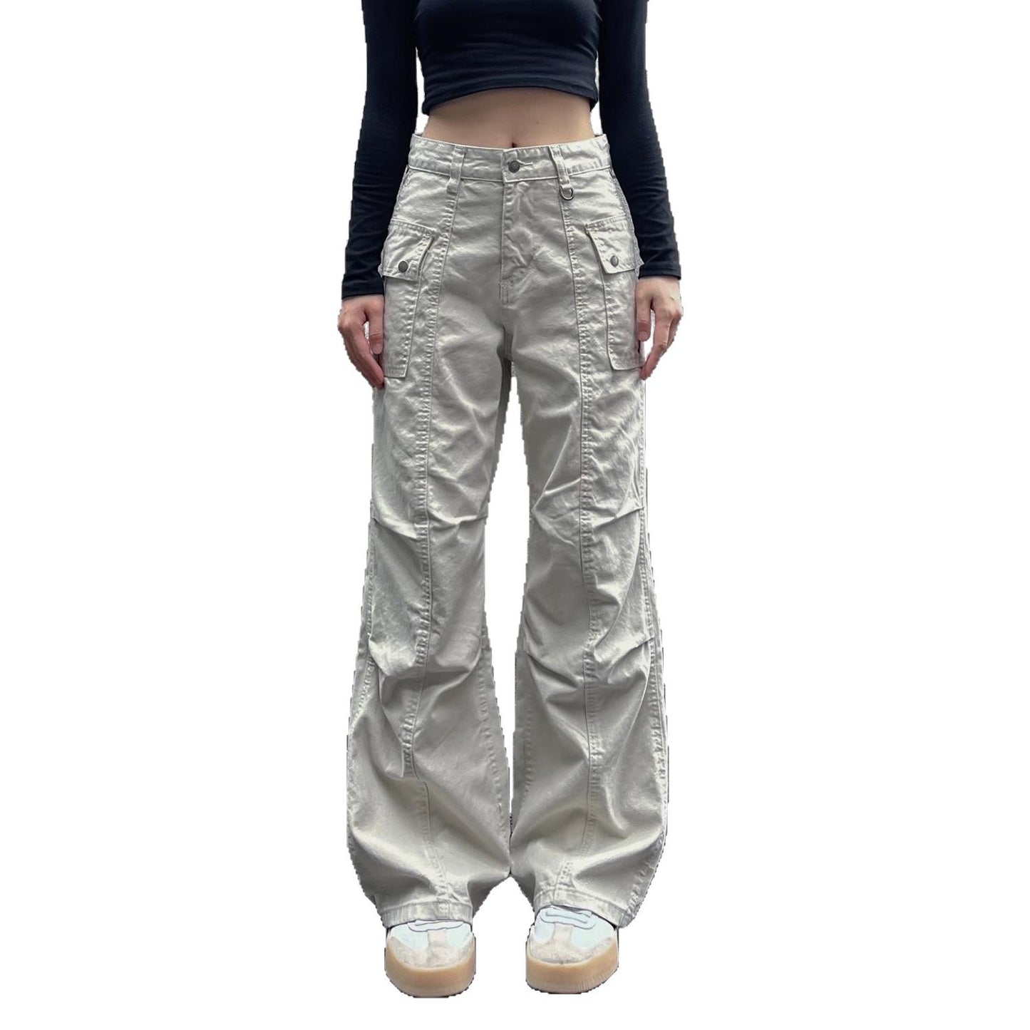 MilkMan Vintage Cowboy Pants