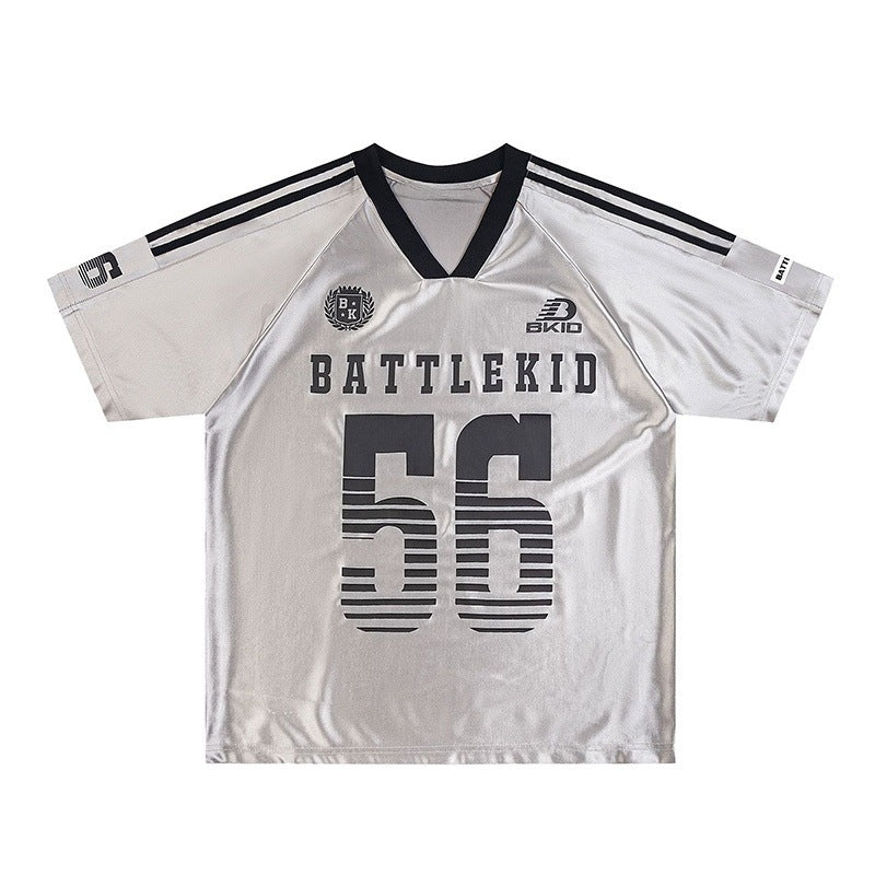 MilkMan Hockey Club Tee